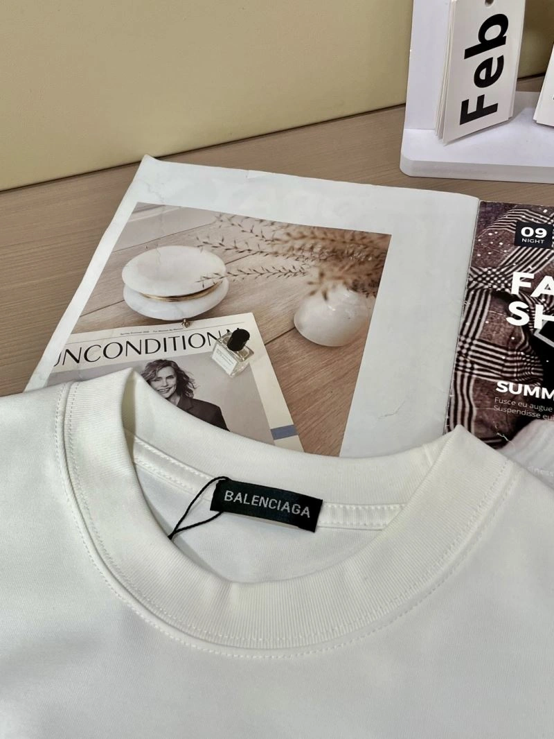 GoodFit Balenciaga T-Shirts 97269