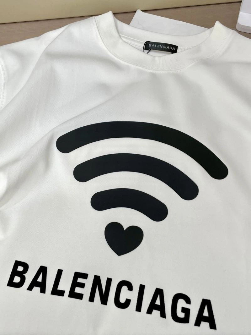 GoodFit Balenciaga T-Shirts 97269