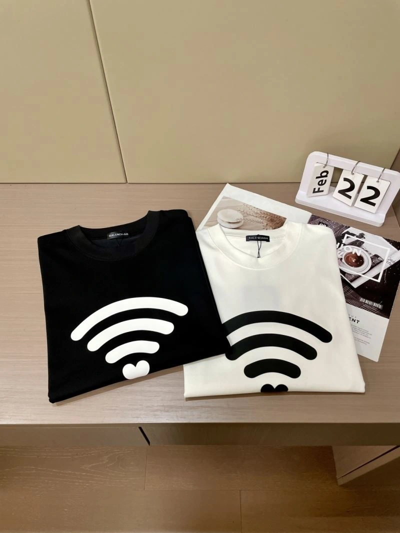 GoodFit Balenciaga T-Shirts 97269