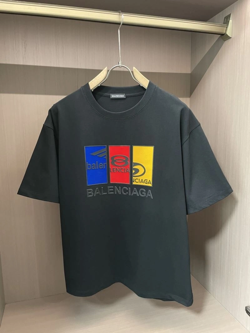 Upgraded Balenciaga T-Shirts 97302