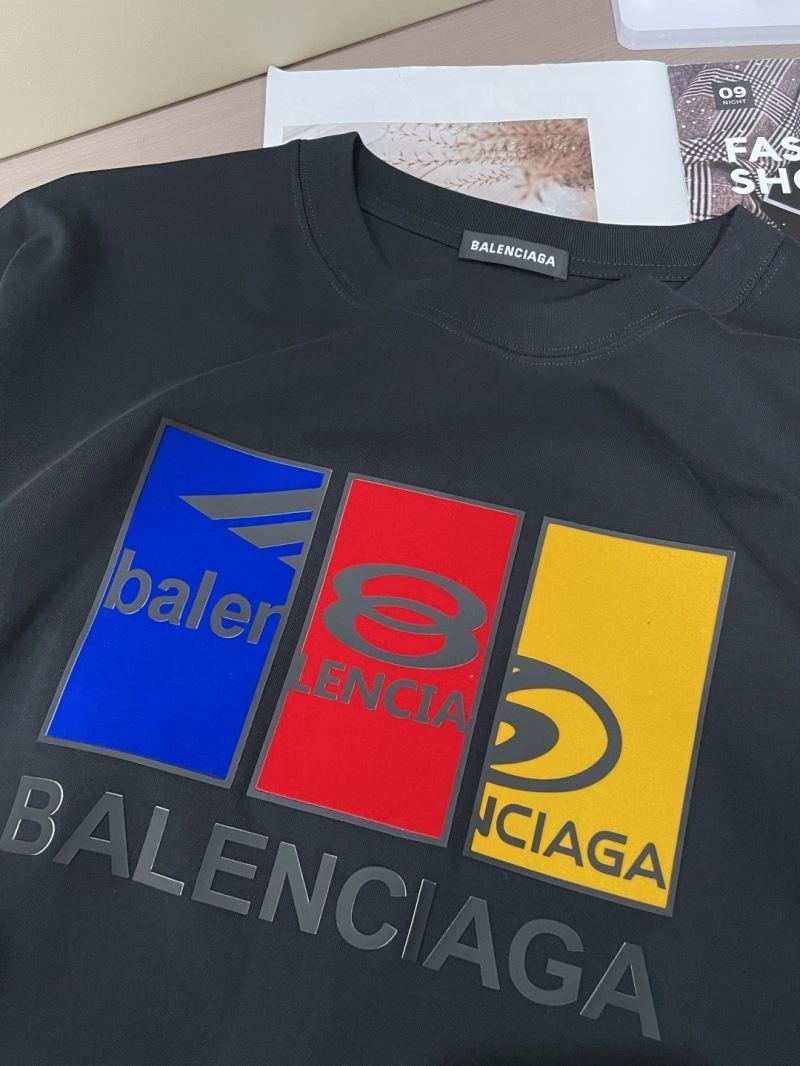 Upgraded Balenciaga T-Shirts 97302