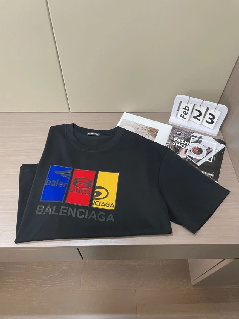 Upgraded Balenciaga T-Shirts 97302