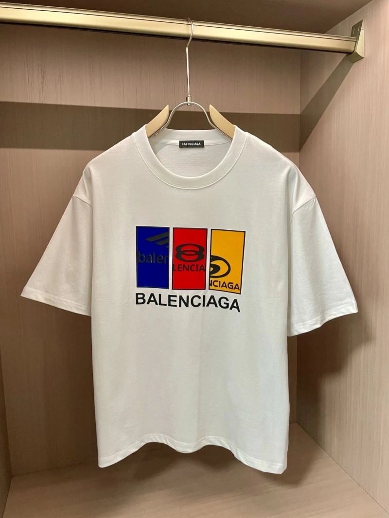 Upgraded Balenciaga T-Shirts 97302