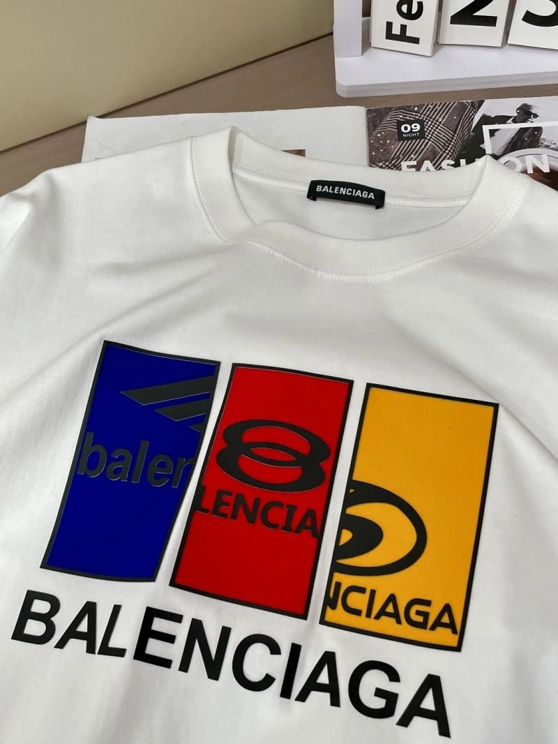 Upgraded Balenciaga T-Shirts 97302