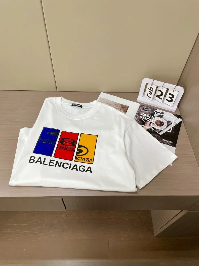 Upgraded Balenciaga T-Shirts 97302