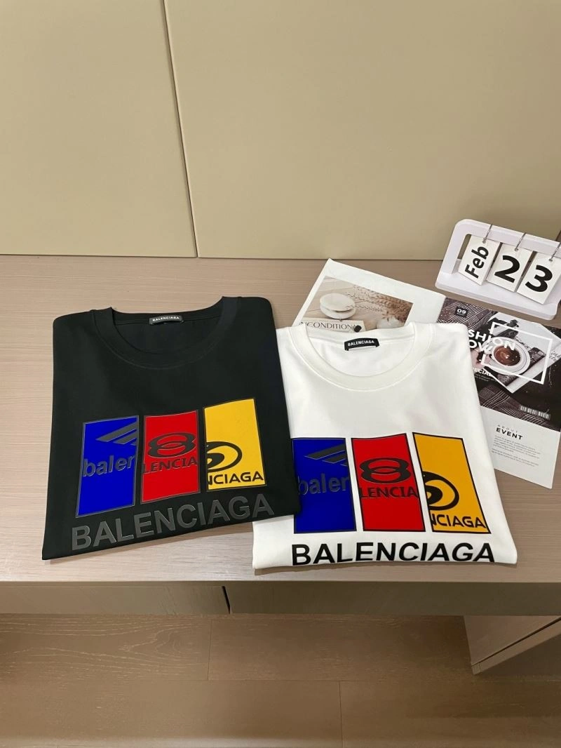 Upgraded Balenciaga T-Shirts 97302