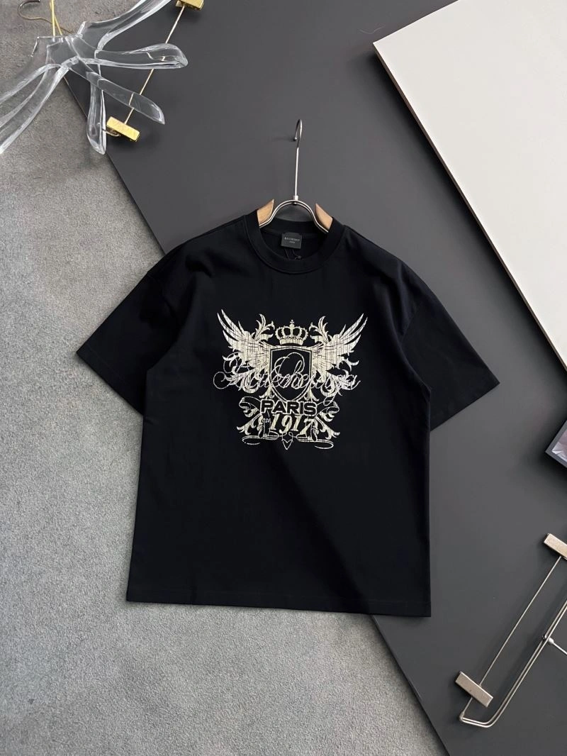 Balenciaga T-Shirts BestValue 97264