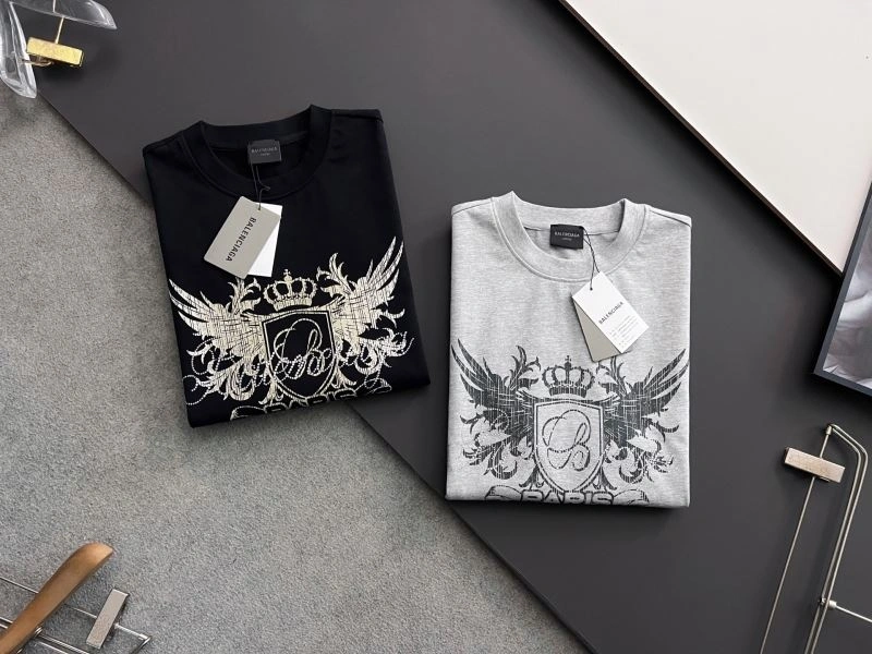 Balenciaga T-Shirts BestValue 97264