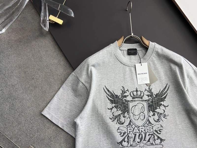 Balenciaga T-Shirts BestValue 97264