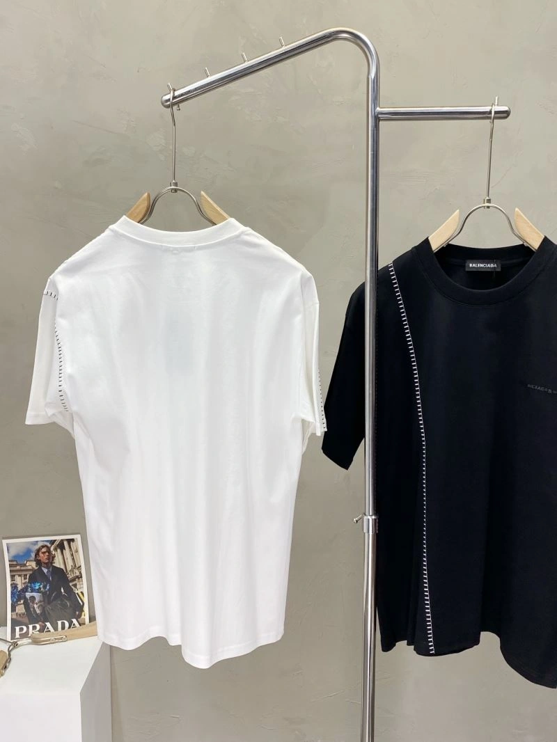 Classic Balenciaga T-Shirts 97309