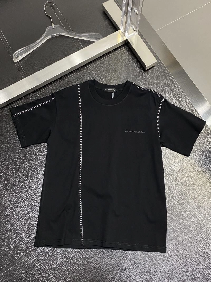Classic Balenciaga T-Shirts 97309