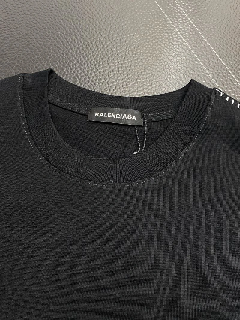 Classic Balenciaga T-Shirts 97309