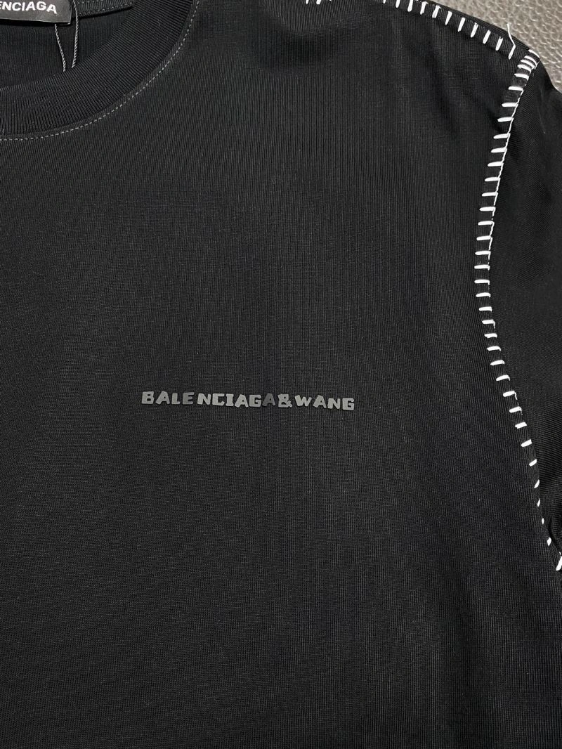Classic Balenciaga T-Shirts 97309