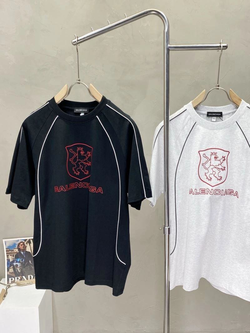 OnTrend Balenciaga T-Shirts 97263