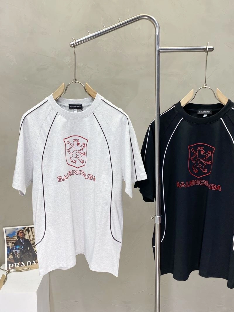OnTrend Balenciaga T-Shirts 97263