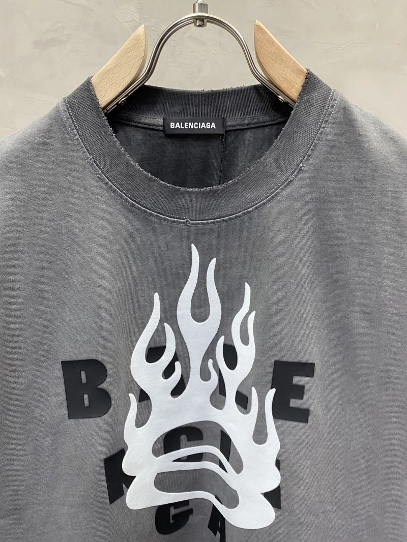 Lightweight Balenciaga T-Shirts 97265