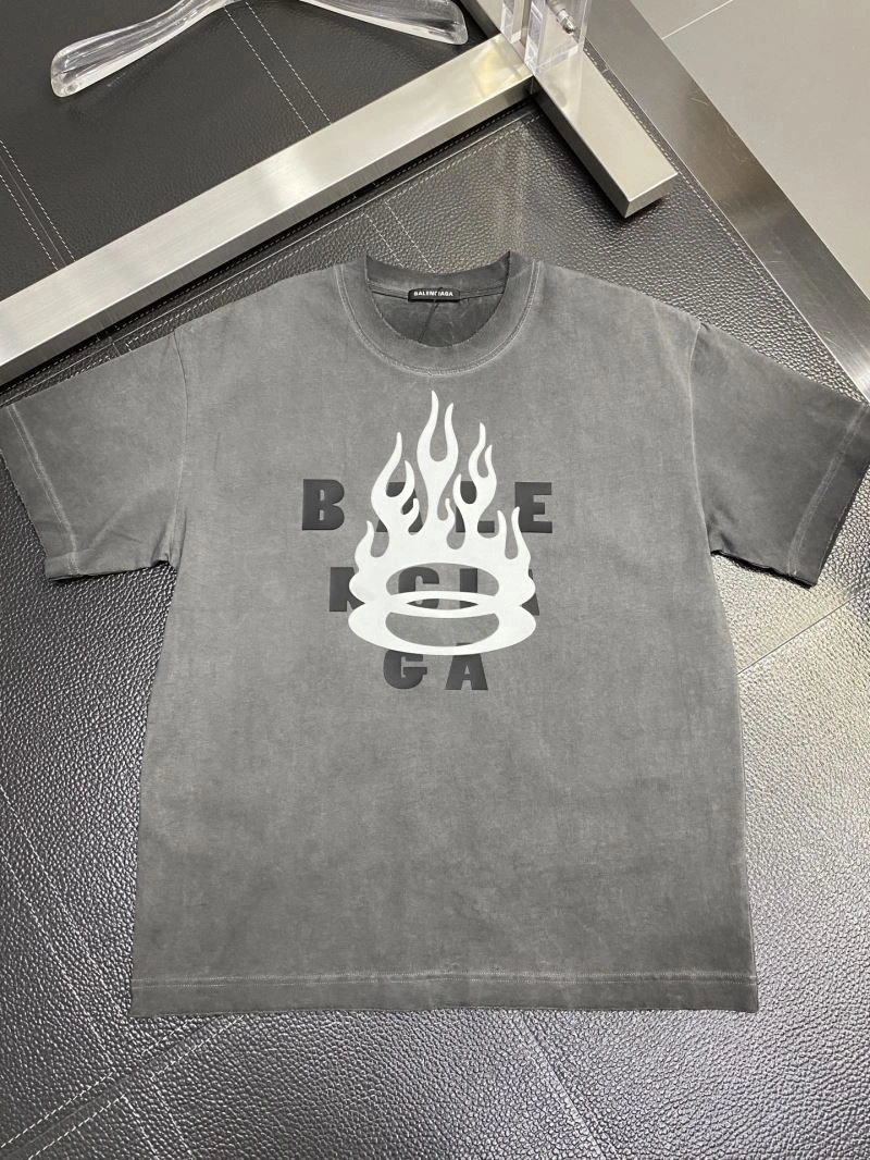 Lightweight Balenciaga T-Shirts 97265
