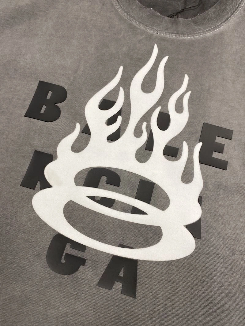 Lightweight Balenciaga T-Shirts 97265