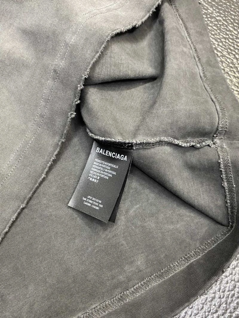 Lightweight Balenciaga T-Shirts 97265