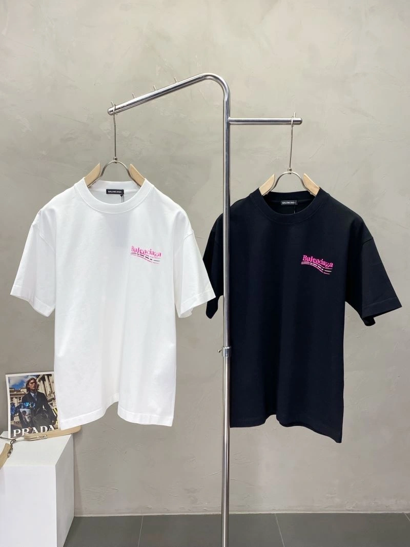 Balenciaga T-Shirts Durable 97261