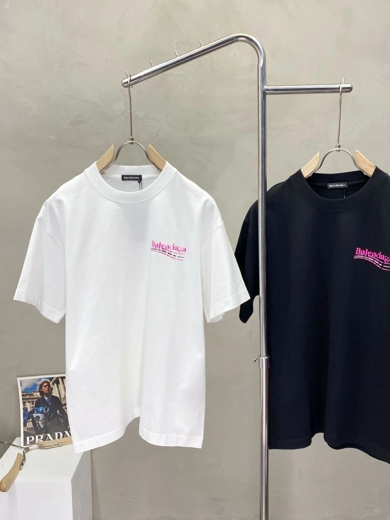 Balenciaga T-Shirts Durable 97261