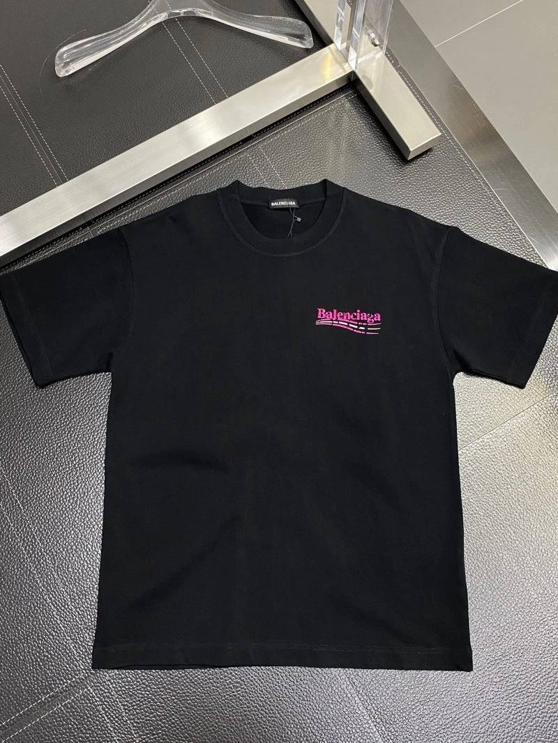 Balenciaga T-Shirts Durable 97261