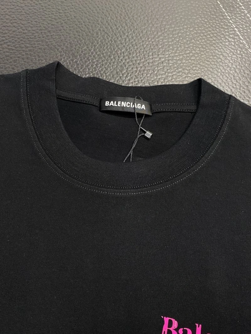 Balenciaga T-Shirts Durable 97261