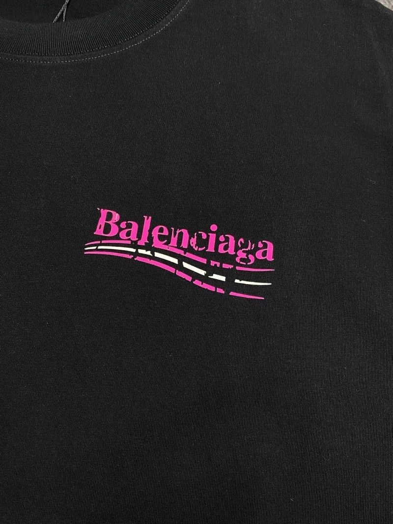 Balenciaga T-Shirts Durable 97261