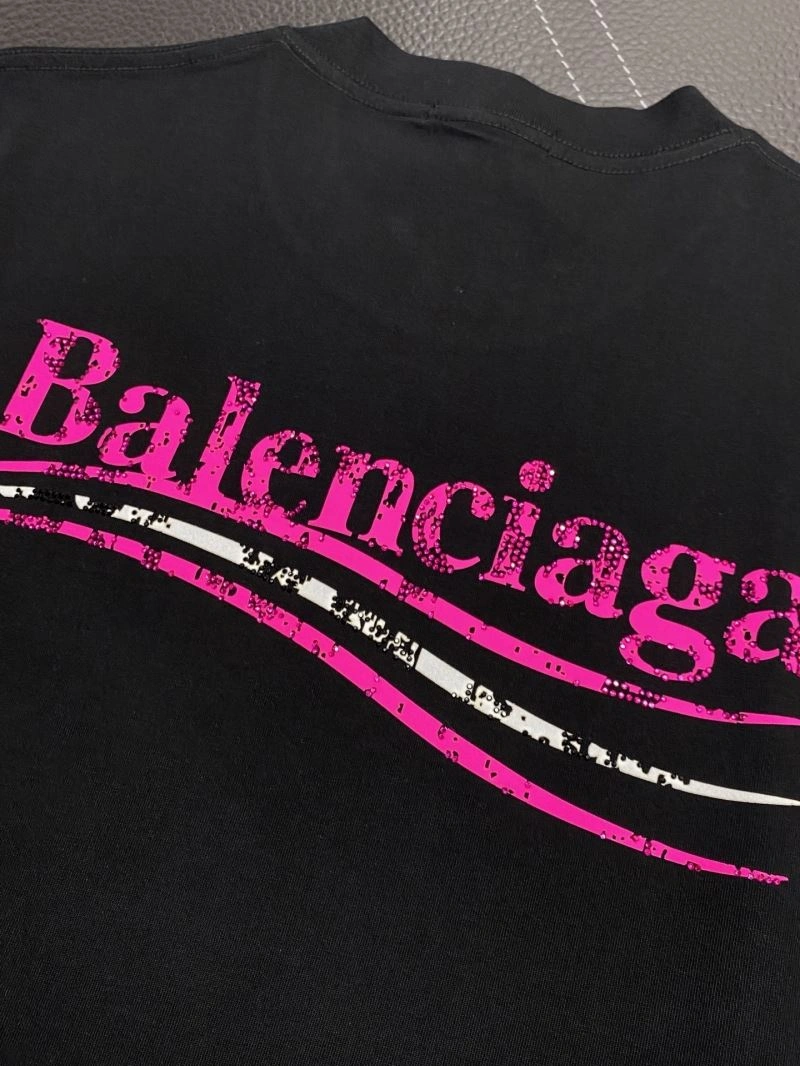 Balenciaga T-Shirts Durable 97261