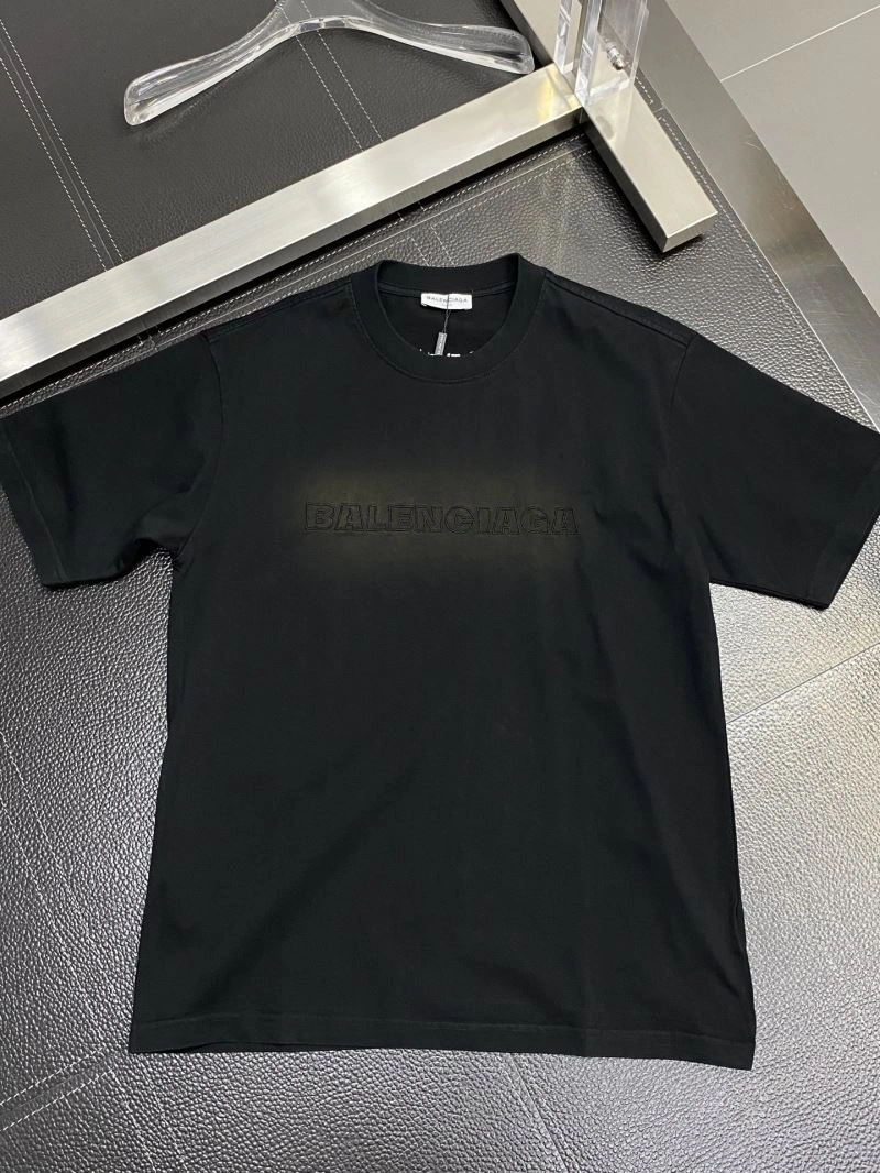 Balenciaga T-Shirts ComfortFit 97260