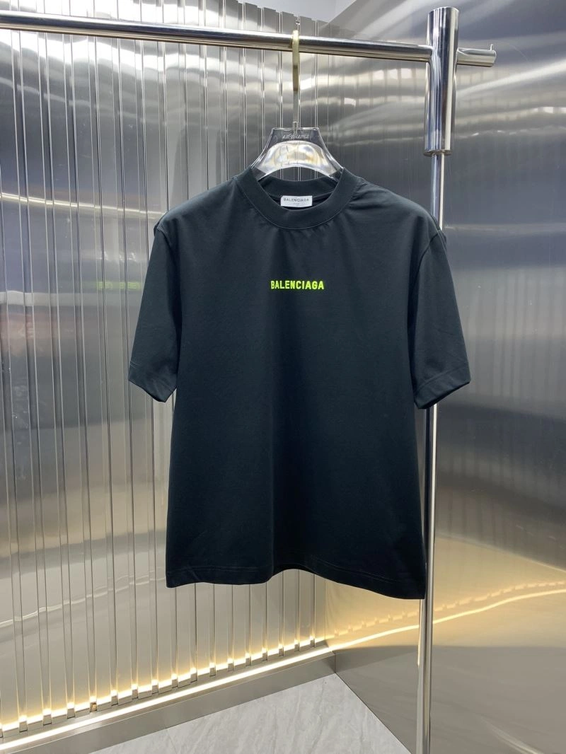 Balenciaga T-Shirts Trendsetting 97294