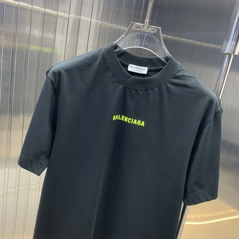 Balenciaga T-Shirts Trendsetting 97294