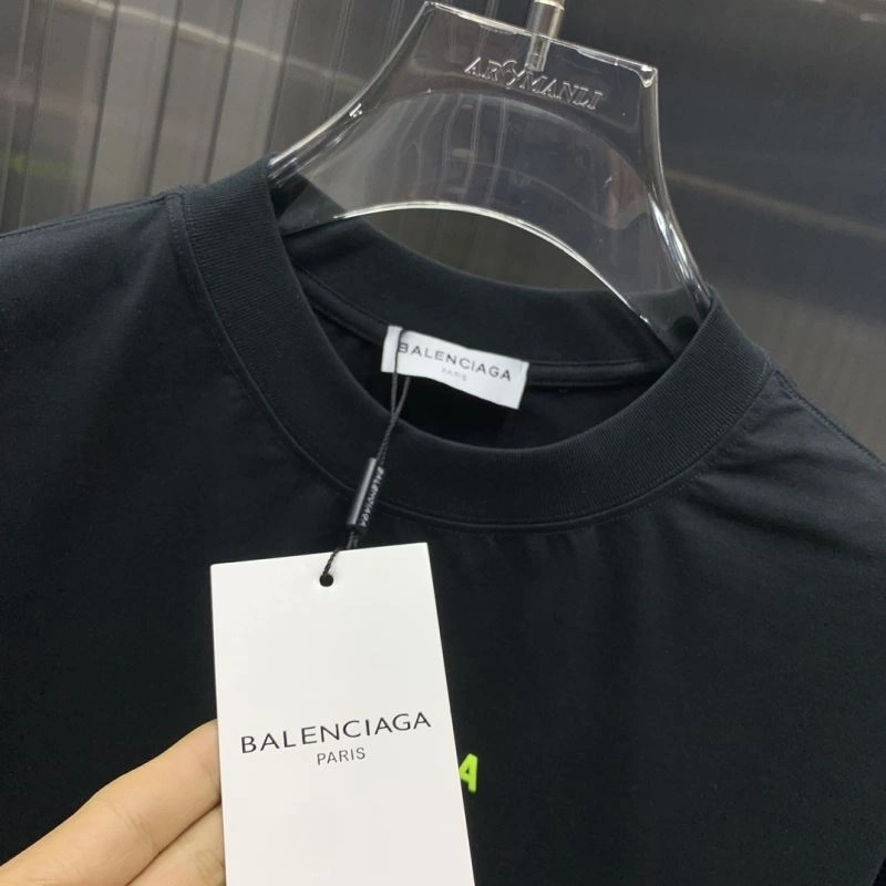 Balenciaga T-Shirts Trendsetting 97294