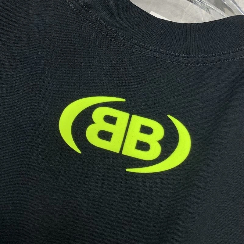 Balenciaga T-Shirts Trendsetting 97294