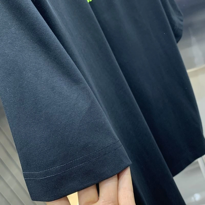 Balenciaga T-Shirts Trendsetting 97294