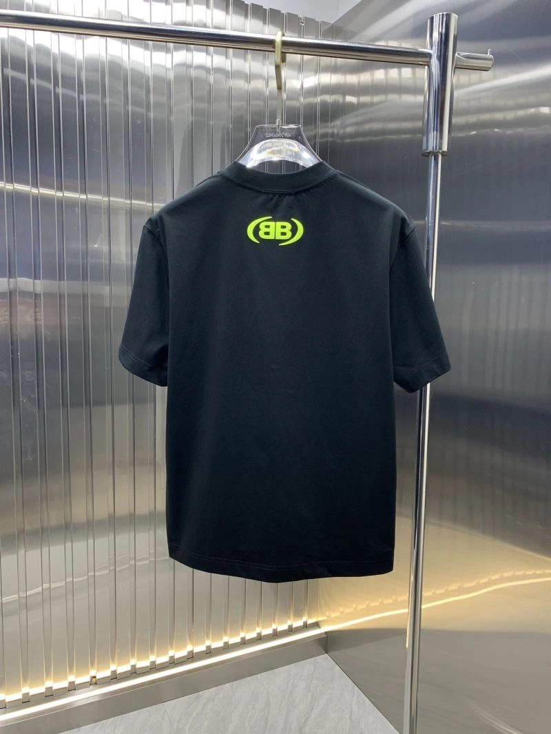 Balenciaga T-Shirts Trendsetting 97294