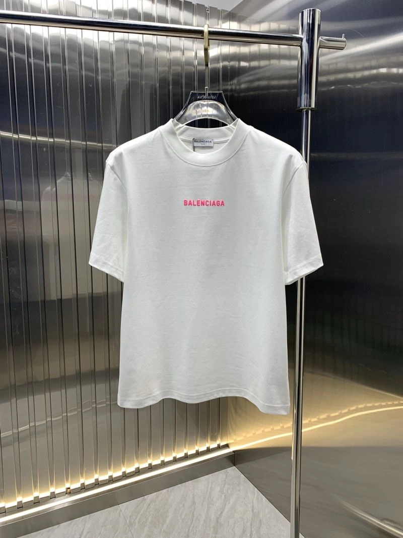 Balenciaga T-Shirts Snug 97259