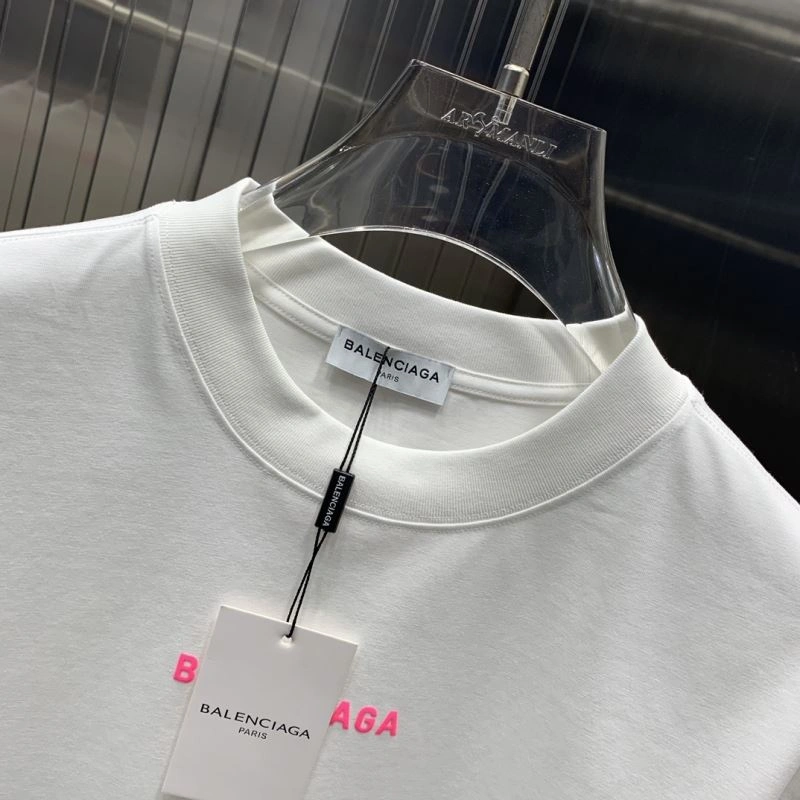 Balenciaga T-Shirts Snug 97259
