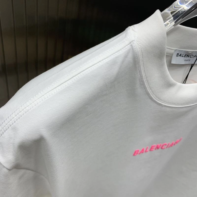 Balenciaga T-Shirts Snug 97259