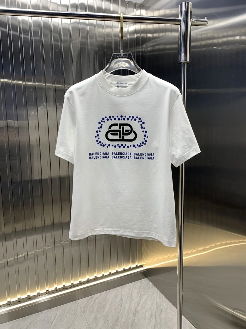 Original Balenciaga T-Shirts 97289