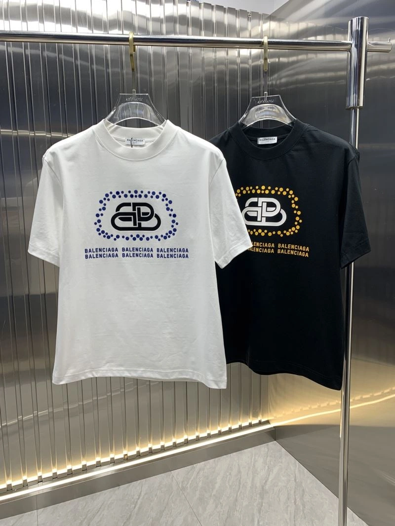 Original Balenciaga T-Shirts 97289