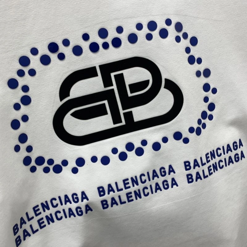 Original Balenciaga T-Shirts 97289