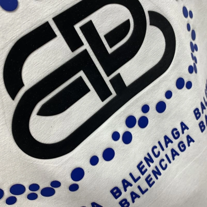 Original Balenciaga T-Shirts 97289