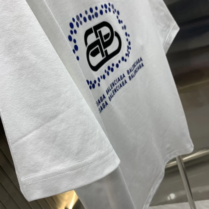 Original Balenciaga T-Shirts 97289