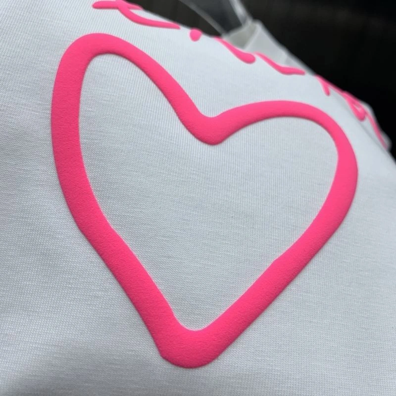 Balenciaga T-Shirts Comfortable 97257