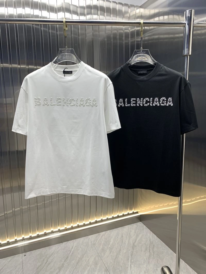 Minimalist Balenciaga T-Shirts 97332