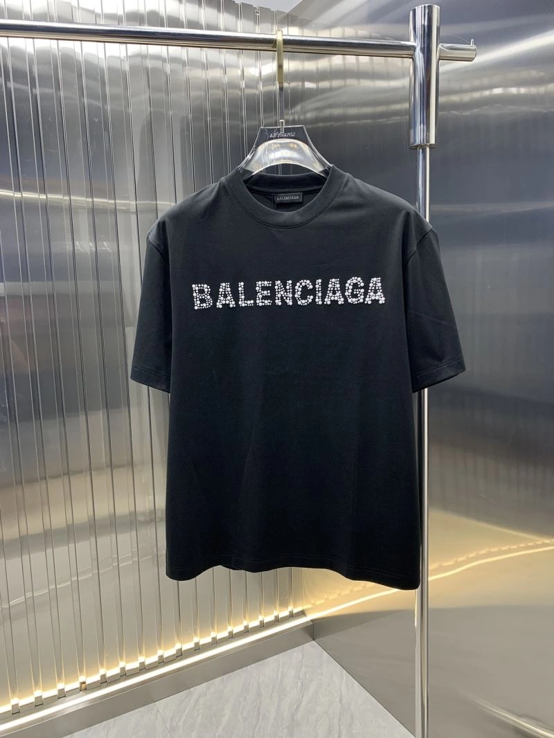 Minimalist Balenciaga T-Shirts 97332