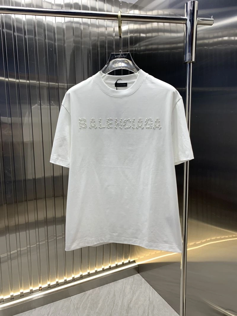 Minimalist Balenciaga T-Shirts 97332