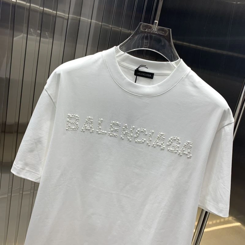 Minimalist Balenciaga T-Shirts 97332