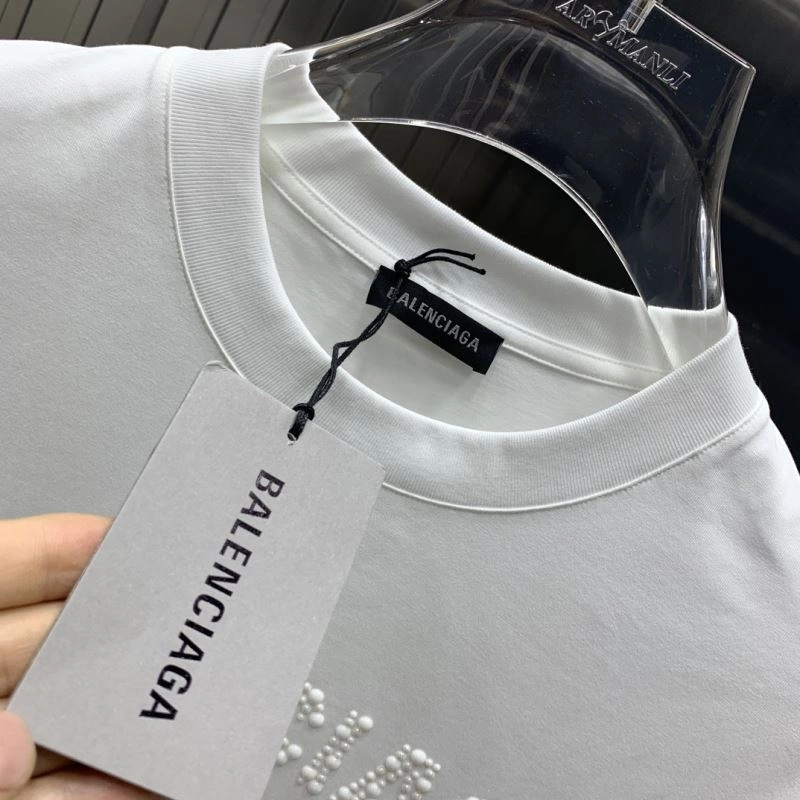 Minimalist Balenciaga T-Shirts 97332